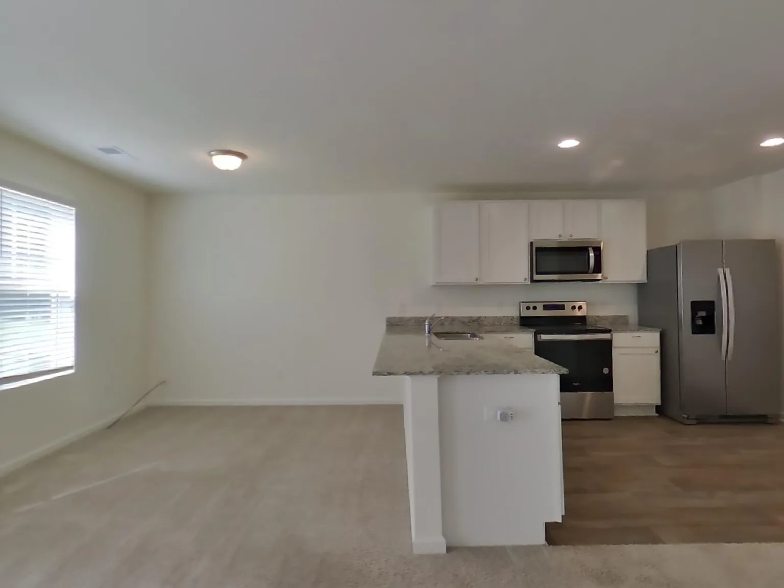 3 bed, 1507 sqft, $1,699 — Photo 3