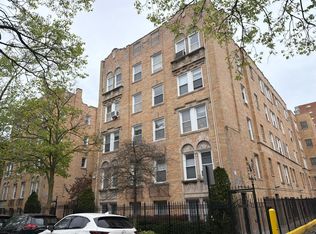 846 W Ainslie St, Chicago, IL 60640