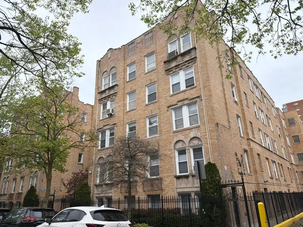 846 W Ainslie St, Chicago, IL 60640