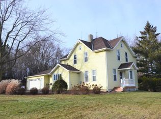 8250 Elmore Ave, Webster, MN 55088