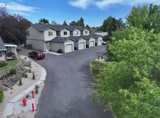 1215 NE Dawson Dr #D, Bend, OR 97701