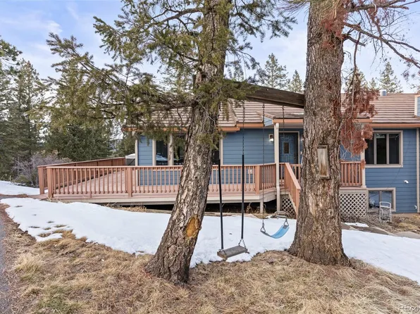 7953 Surrey Drive, Morrison, CO 80465