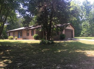 11 Evergreen Rd, Cabot, AR 72023