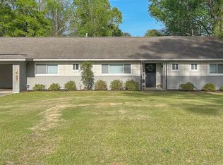 507 Pine Forest St, Dublin, GA 31021