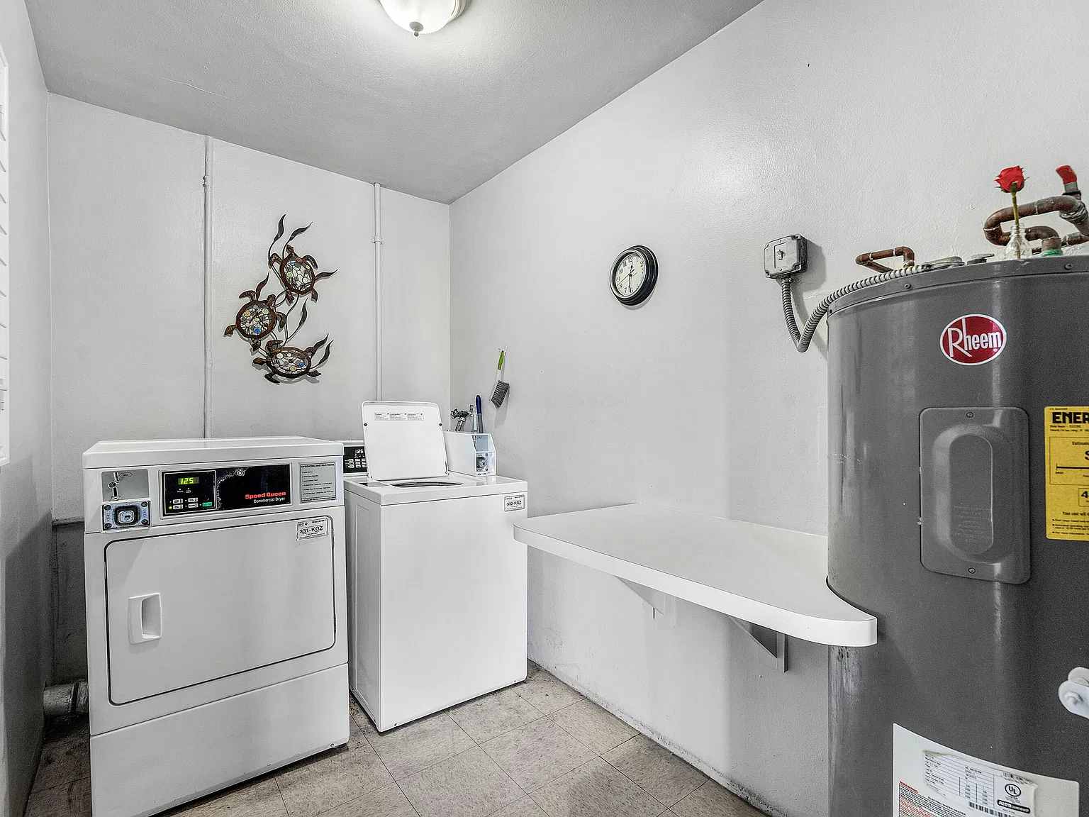1 bed, 1.0 bath, 750 sqft, $1,850 — Photo 2