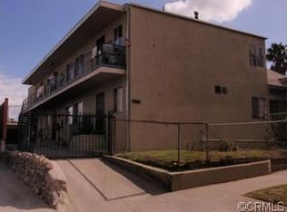 1110 S Kenmore Ave APT 5, Los Angeles, CA 90006