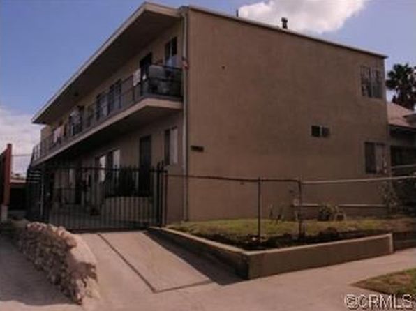 1110 S Kenmore Ave APT 5