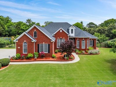 100 Red Branch Dr, Madison, AL, 35758