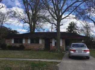 6456 Arbor Vitae Dr, Baton Rouge, LA 70812