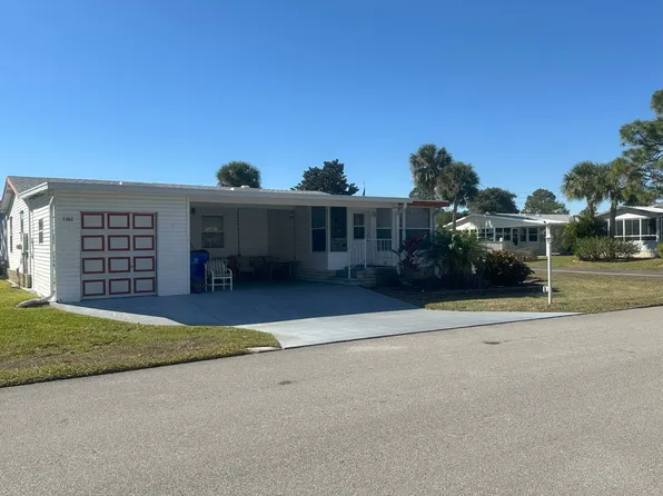 1562 Tanglewood Cir, Sebring, FL 33872