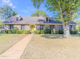 903 Breckenridge Dr, Brownsville, TN 38012