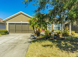 9534 Rolling Cir, San Antonio, FL 33576