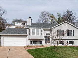 5 Fox Den Ct, Saint Charles, MO