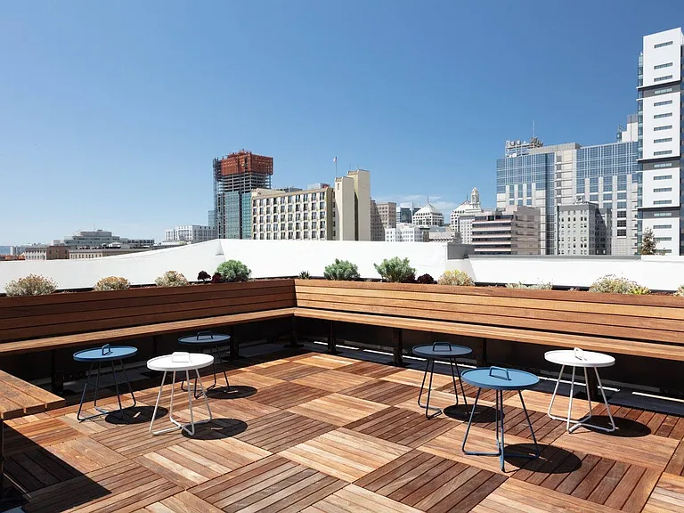 Skydeck