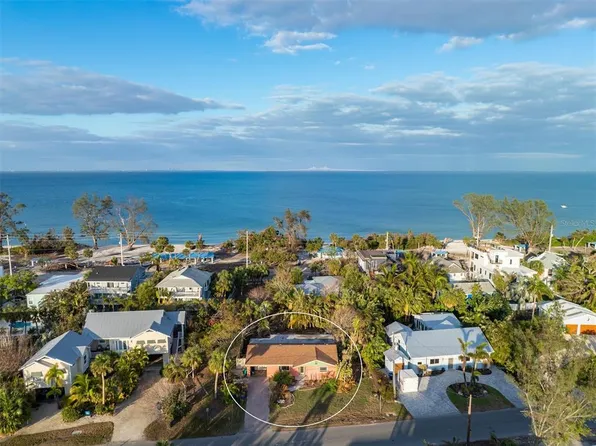 244 Gladiolus St, Anna Maria, FL 34216