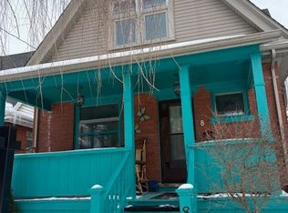 8 Bellevue Ave, London, ON N6C 4A5