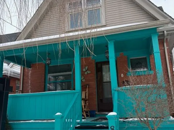 8 Bellevue Ave, London, ON N6C 4A5