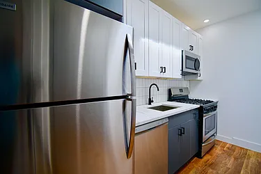 Rented by Brick&Mortar