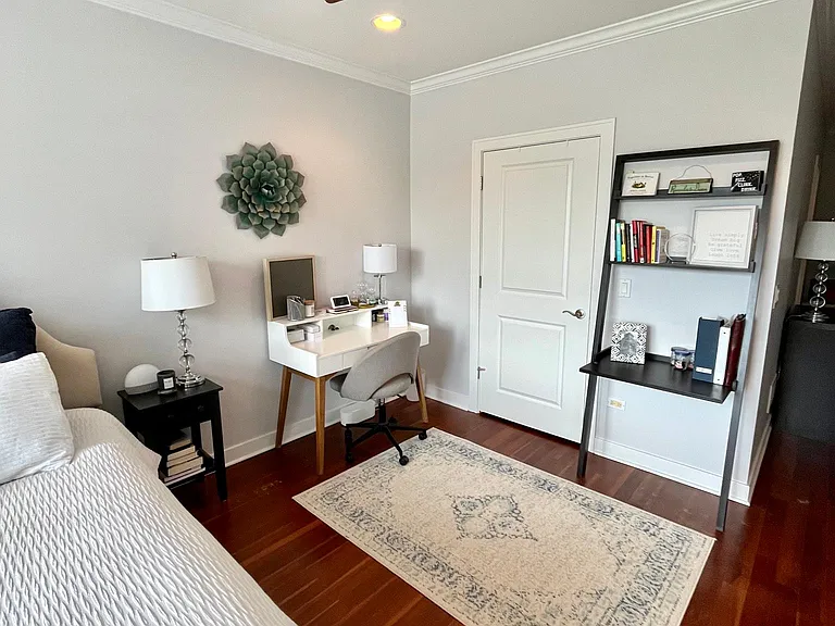 825 N Hudson Ave #4D — Photo 8