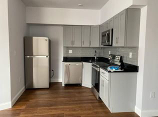 1111 Ridge Ave #204, Philadelphia, PA 19123