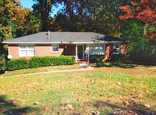 432 Tupelo Rd, Birmingham, AL 35215