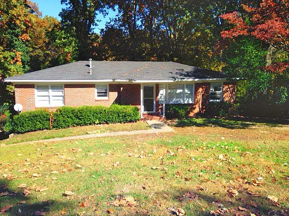 432 Tupelo Rd, Birmingham, AL 35215