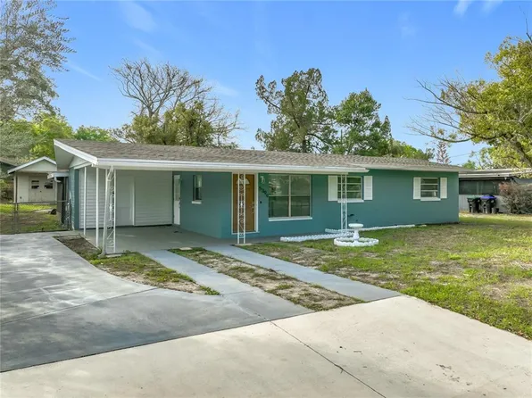 5399 Paladin Way, Orlando, FL 32810