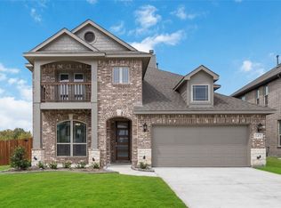 147 Summit Ct, Lavon, TX 75166