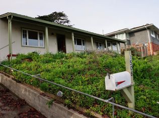 1508 Escalona Dr, Santa Cruz, CA