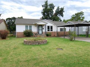906 Iowa St, Norman, OK 73069