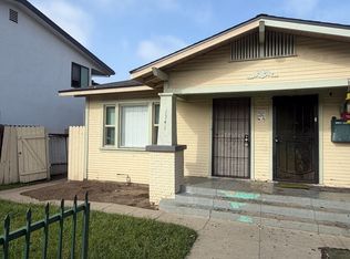 Stanley Ave #A, Long Beach, CA 90804