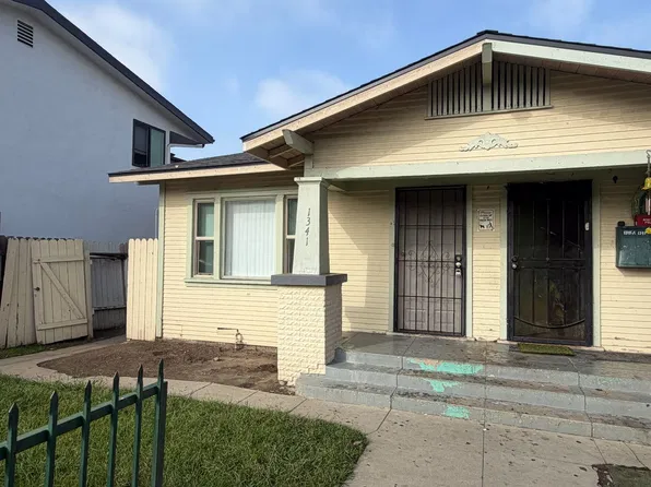 Stanley Ave #A, Long Beach, CA 90804
