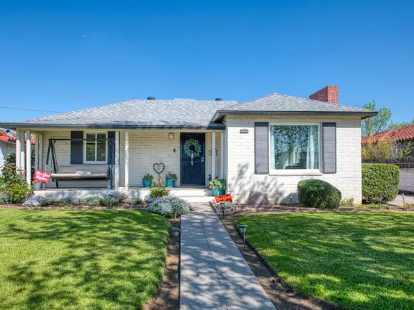 2534 N Vagedes Ave, Fresno, CA 93705
