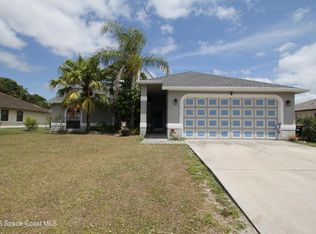 1867 Shannon St NW, Palm Bay, FL 32907