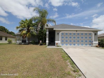 1867 Shannon St NW, Palm Bay, FL, 32907