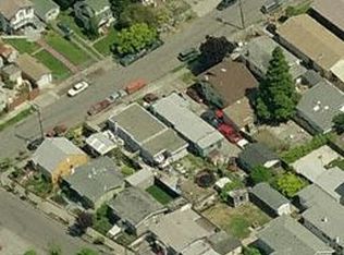 2307 Bartlett St, Oakland, CA