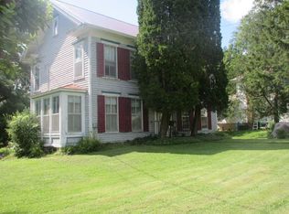 1016 Grand Ave, Neillsville, WI 54456