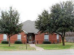 1513 Browning Ln, Cleburne, TX 76033