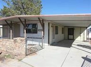 9611 E Agate Way, Yuma, AZ 85365