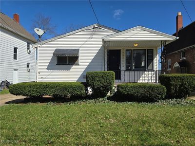 115 N Maryland Ave, Youngstown, OH, 44509