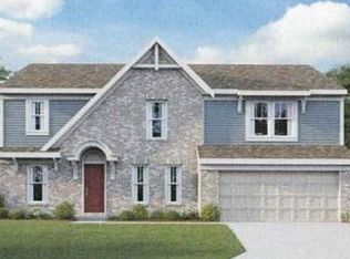 965 Michigan Cir, Hoschton, GA 30548