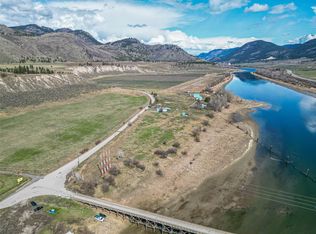 5024 Pinantan Rd, Thompson Nicola, BC V0E 2P0