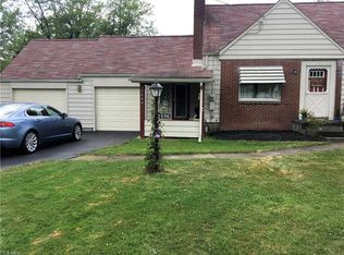 2696 Evelyn Rd, Youngstown, OH 44511