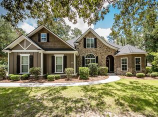 4553 Tillman Bluff Rd, Valdosta, GA 31602