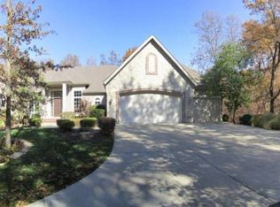 8100 E 201st St, Belton, MO 64012