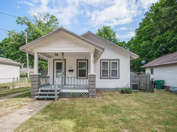 519 Nieb Ct, Niles, MI 49120