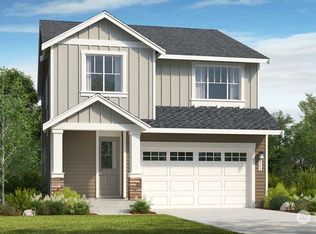 8341 37th Pl NE, Marysville, WA