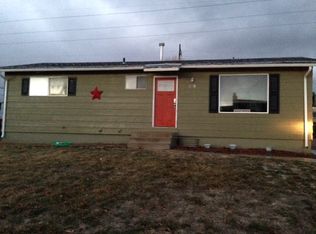 858 Molyneux Dr, Price, UT 84501