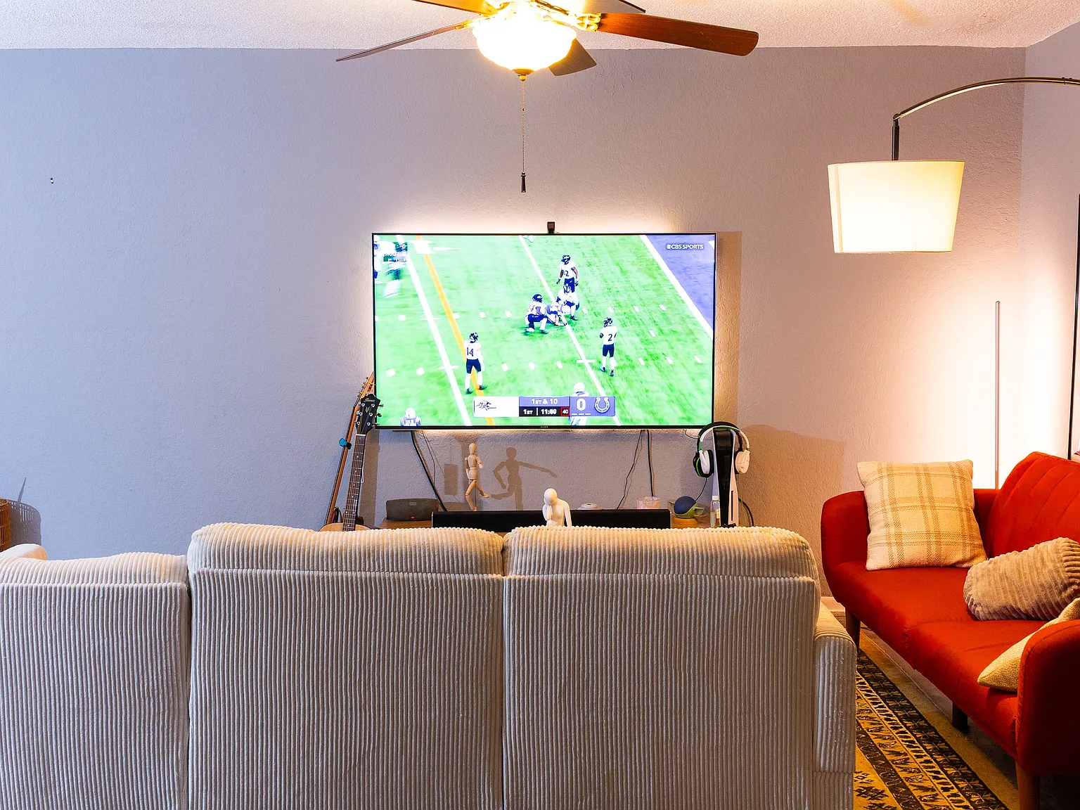 3 bed, 1341 sqft, $3,500 — Photo 4