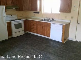 216 Ohio St #3, Chinook, MT 59523